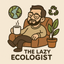 lazyecologist