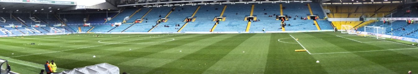 leedsunited's cover