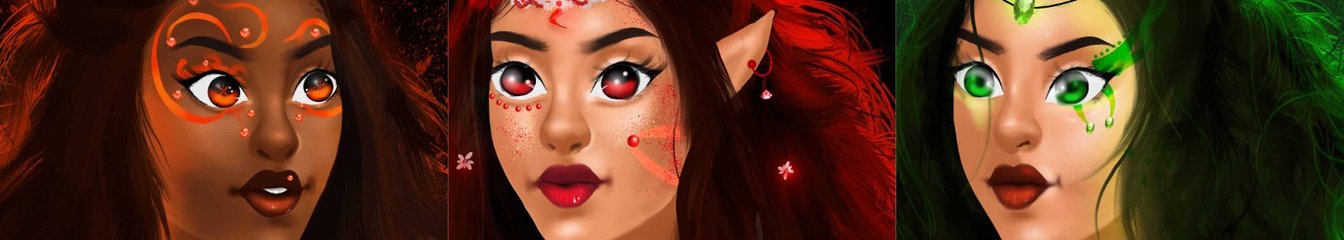 leeendah's cover