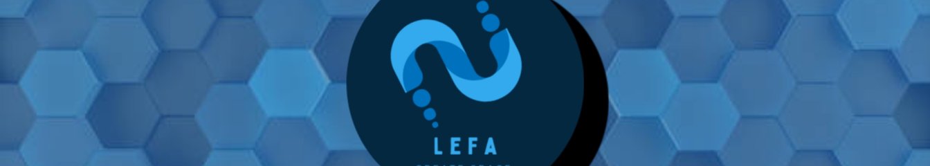 lefa's cover