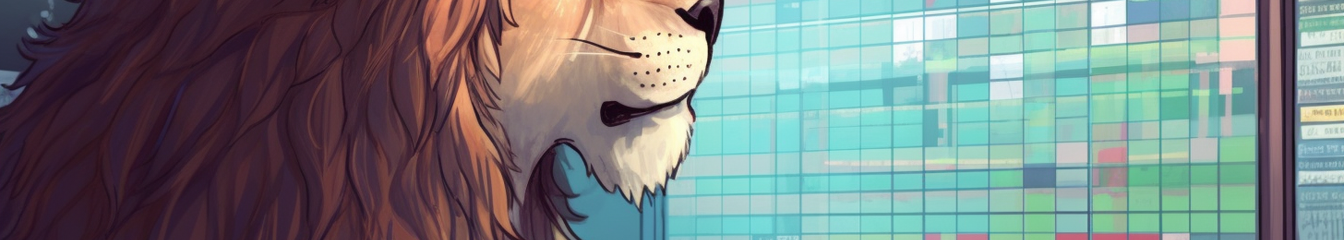 leo-curation's cover