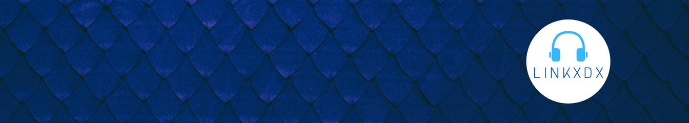 linkxdx's cover