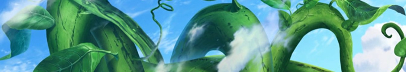 magicbeans's cover