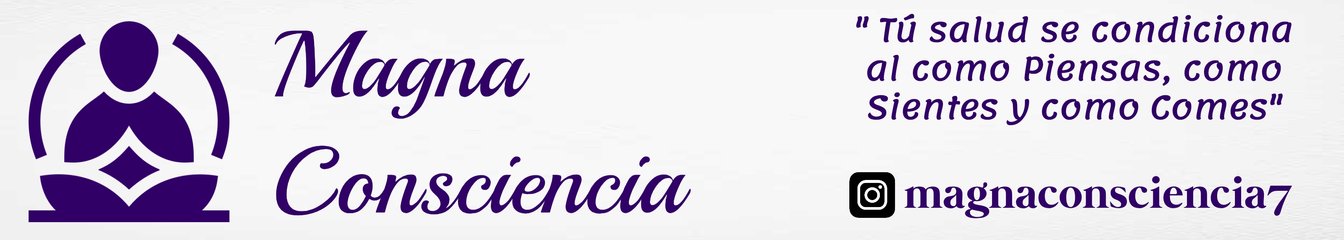 magnaconsciencia's cover