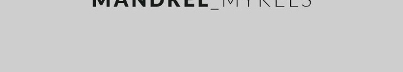 mandrelmykels's cover