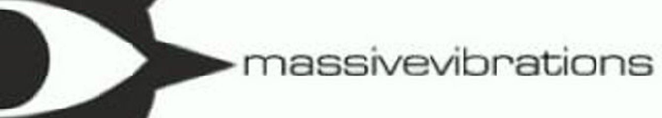 massivevibration's cover