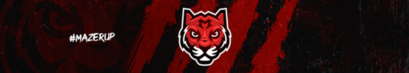 mazergaming's cover
