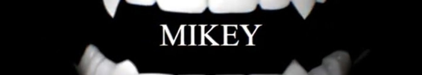 mikeart's cover