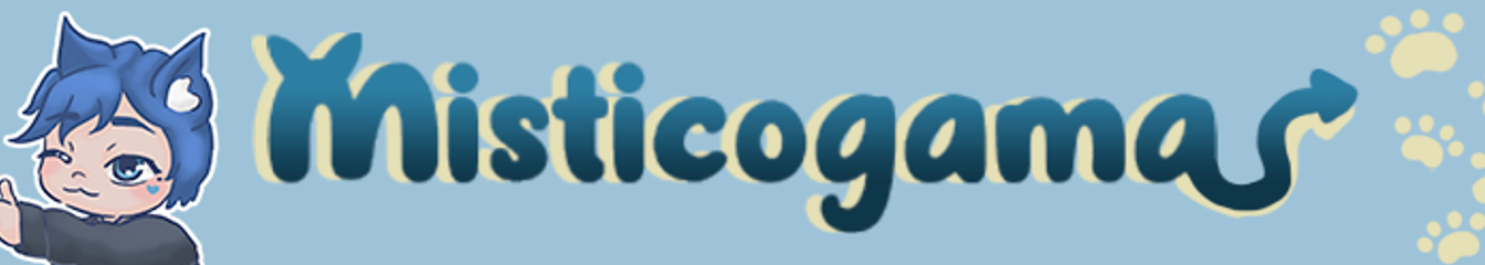 misticogama's cover