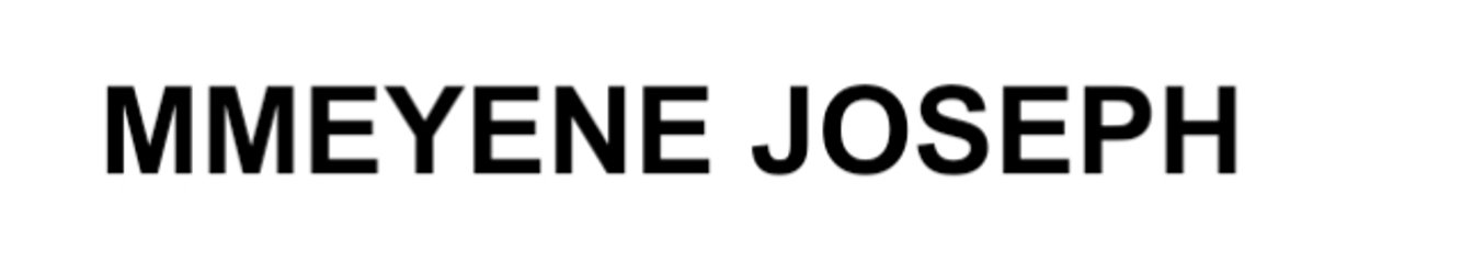 mmeyenejoseph's cover