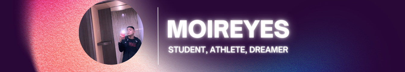 moireyes's cover