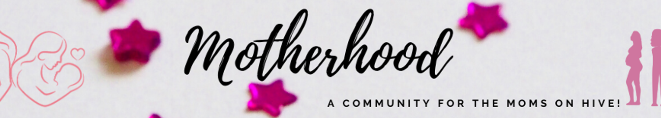 motherhood-love's cover