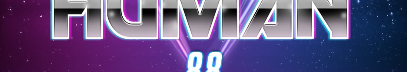 mrhuman88's cover