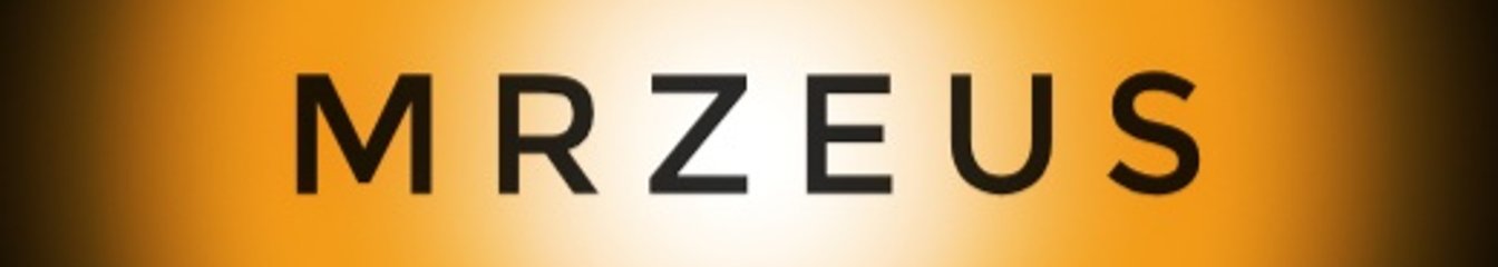 mrzeus's cover