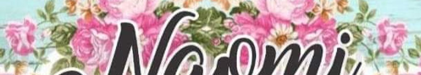 naomimimi's cover