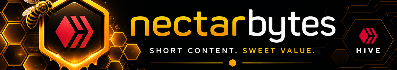 nectarbytes's cover
