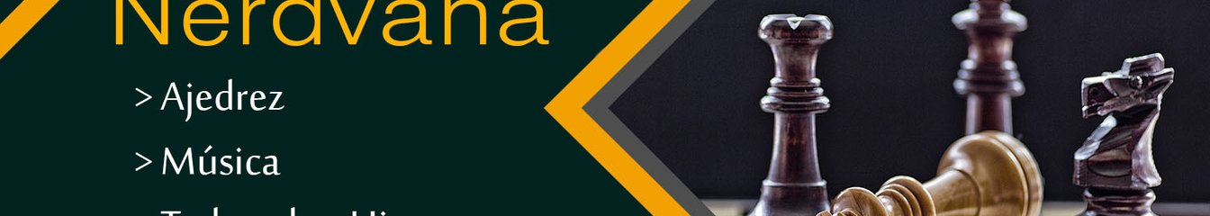 nerdvana's cover