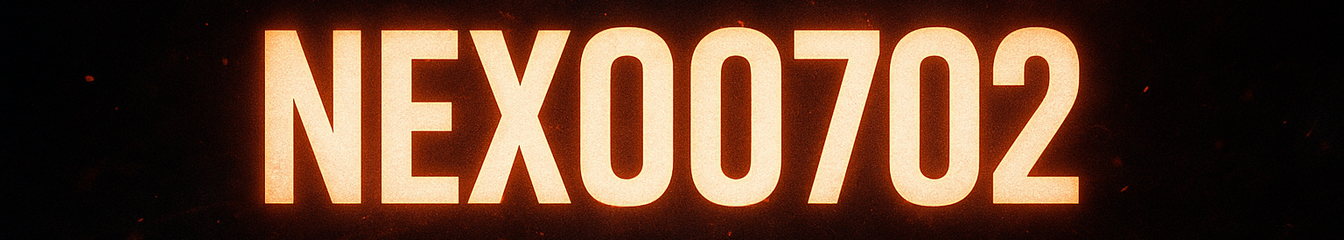 nexo0702's cover