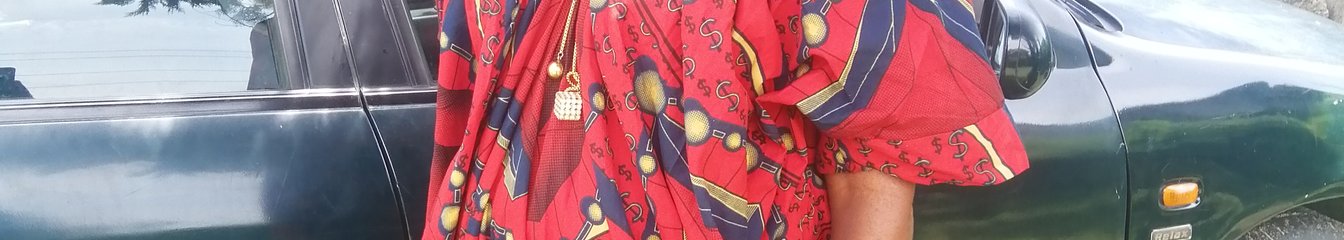 ngomba's cover