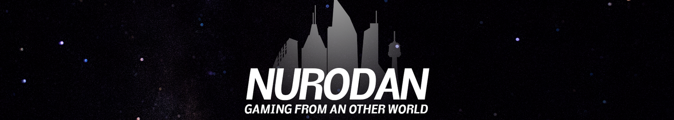 nurodan's cover