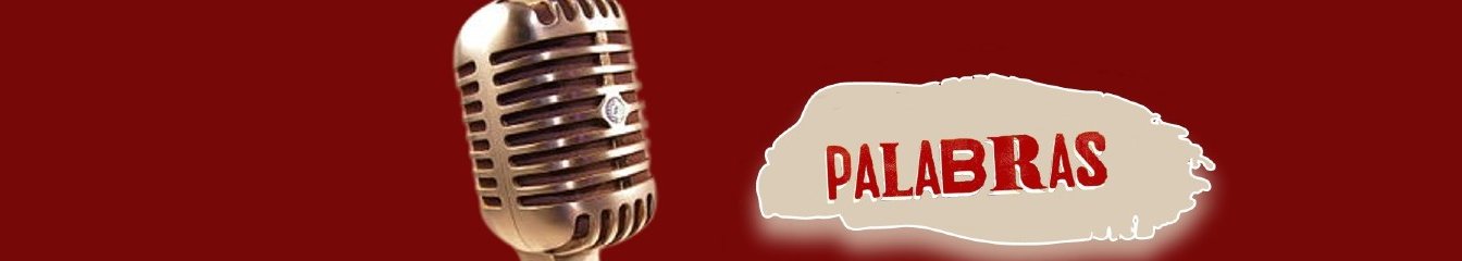 palabras1's cover