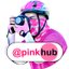 pinkhub