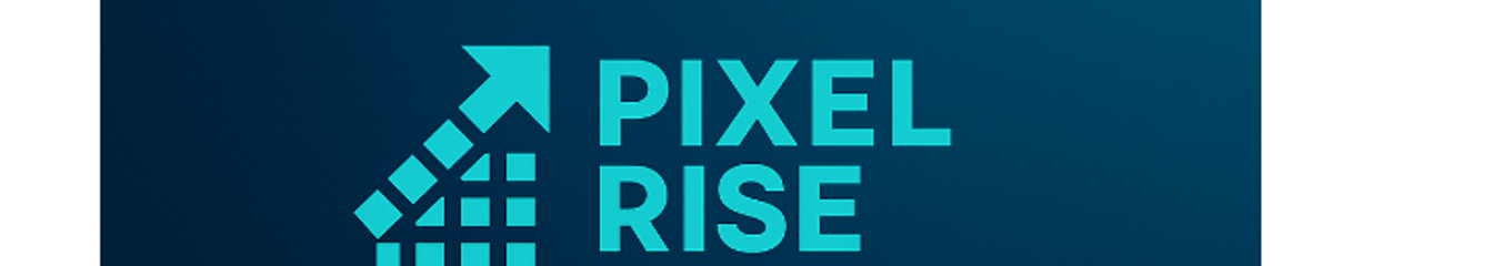 pixelrise01's cover