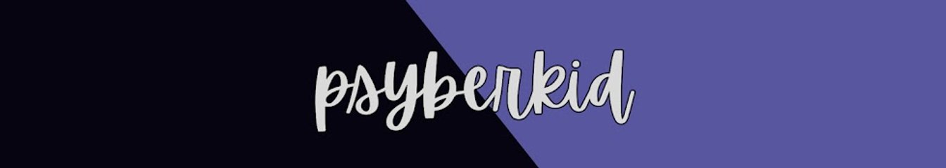 psyberkid's cover