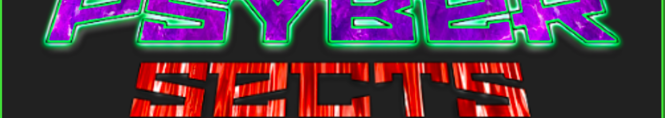 psybersects's cover