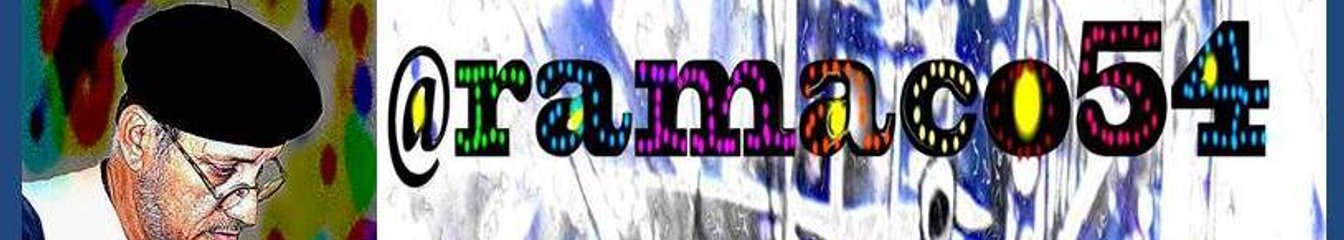 ramaco54's cover