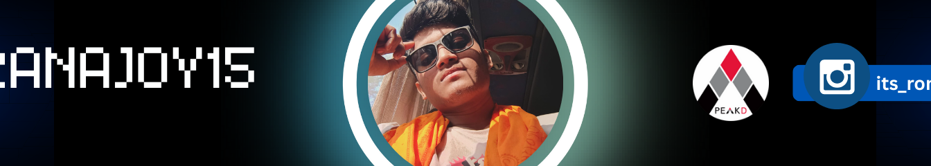 ranajoy15's cover