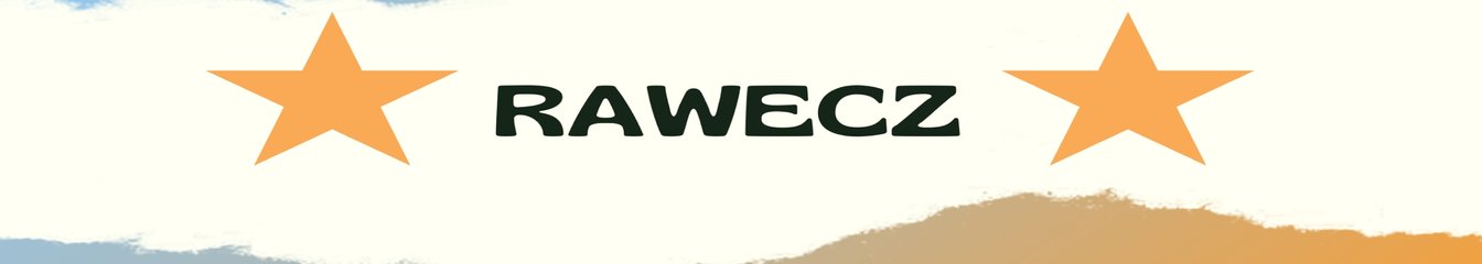 rawecz's cover