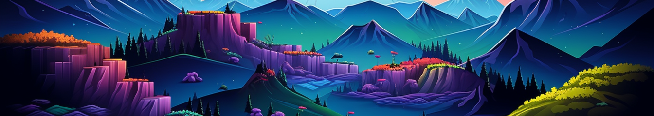 riseofthepixels's cover