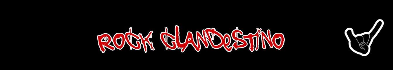 rockclandestino's cover