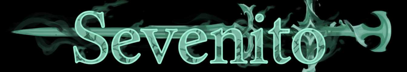 sevenito's cover