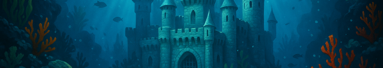 sharkmonsters's cover