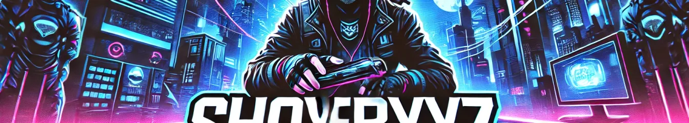 shoyebxyz's cover