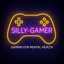 silly-gamer
