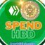 spendhbdarg