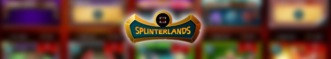 splinterdany's cover