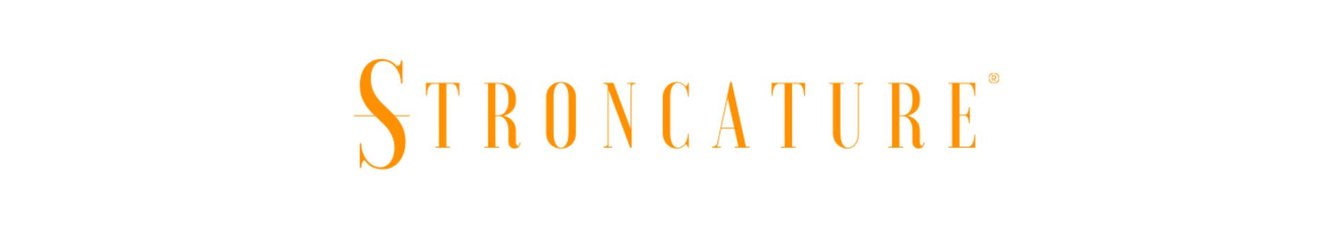 stroncature's cover