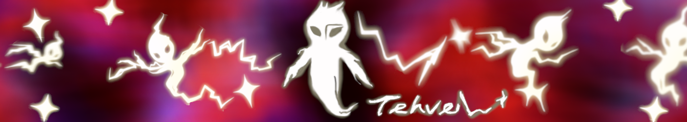 tehuel's cover