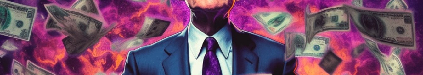 thefed's cover