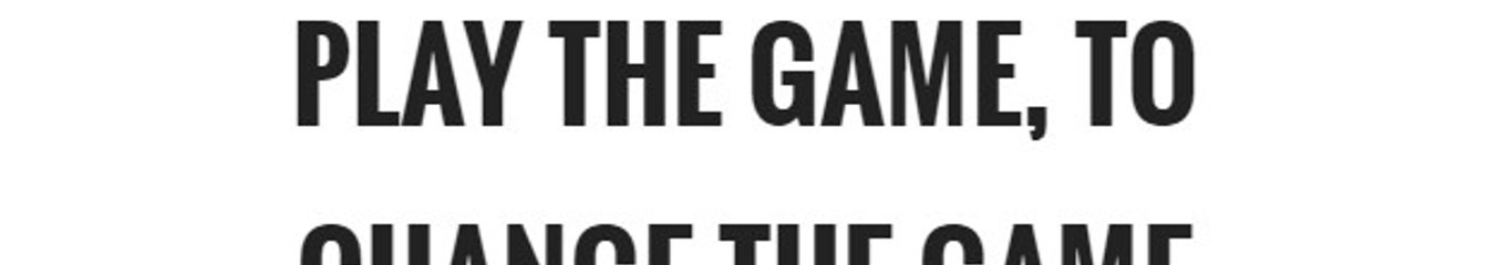 thegame's cover