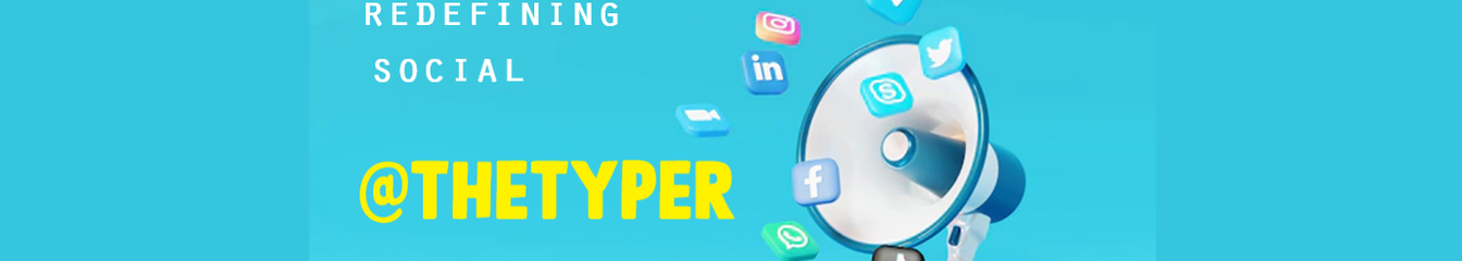 thetyper's cover