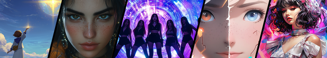 topkpop's cover