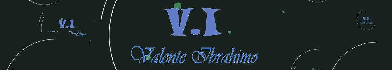 valenteibrah's cover