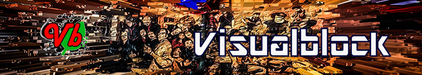 visualblock's cover
