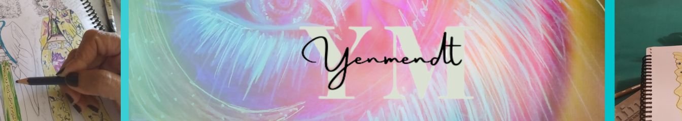 yenmendt's cover