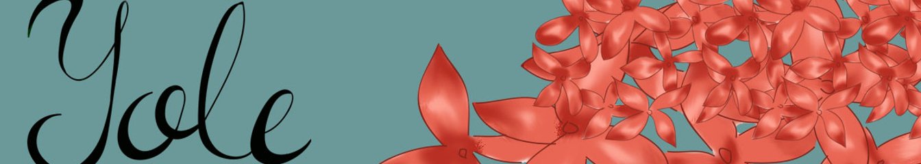 yole's cover